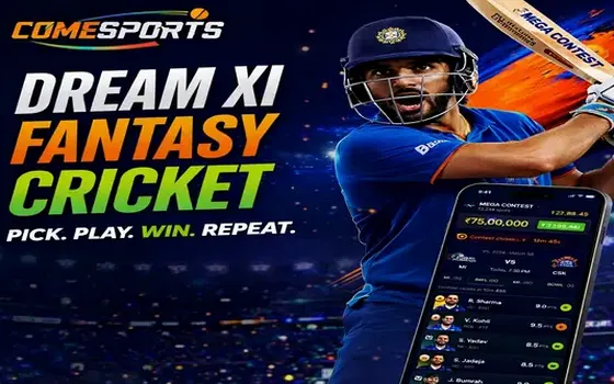 Hyderabad vs Delhi on CRIC11