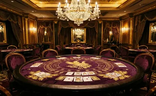 Speed Baccarat