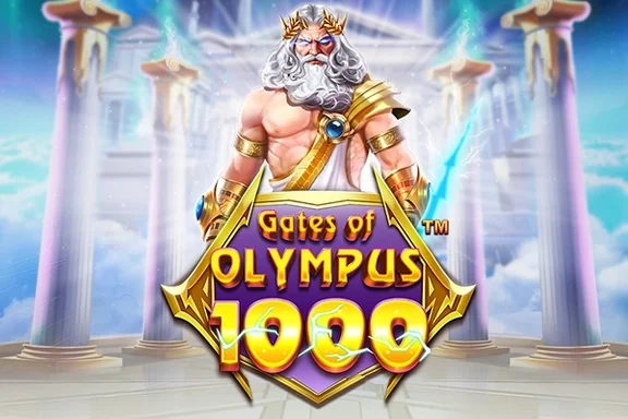 CRIC11 Gates of Olympus & High-RTP Lobby